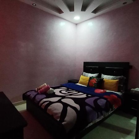 Chambre Prive Private Room Aeroport Mohamed 5 Deroua Εξωτερικό φωτογραφία