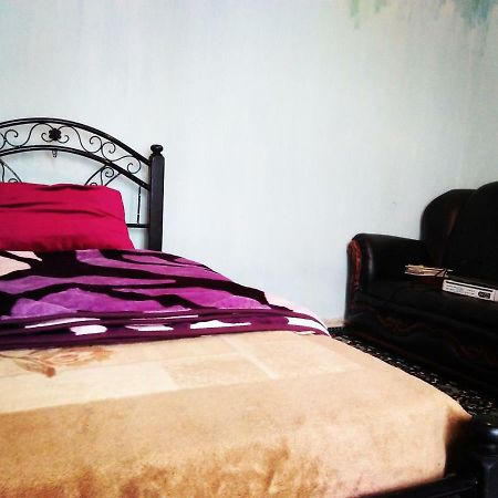 Chambre Prive Private Room Aeroport Mohamed 5 Deroua Εξωτερικό φωτογραφία