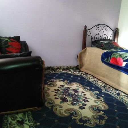 Chambre Prive Private Room Aeroport Mohamed 5 Deroua Εξωτερικό φωτογραφία