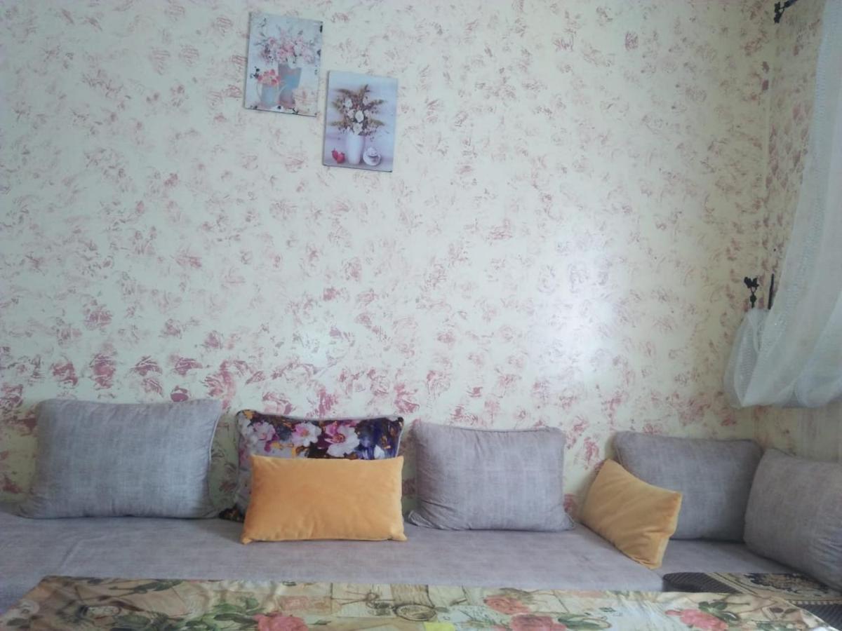 Chambre Prive Private Room Aeroport Mohamed 5 Deroua Εξωτερικό φωτογραφία