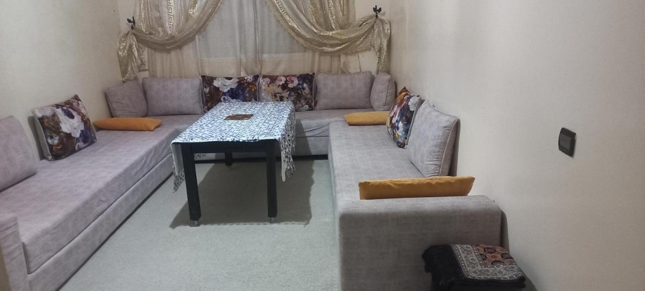 Chambre Prive Private Room Aeroport Mohamed 5 Deroua Εξωτερικό φωτογραφία