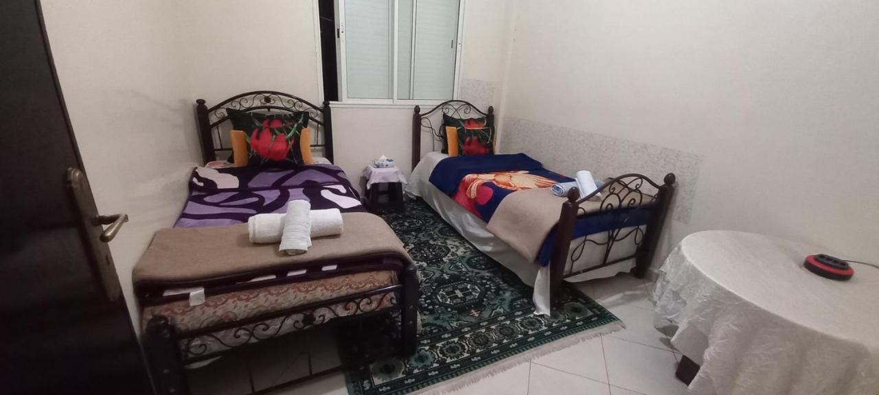 Chambre Prive Private Room Aeroport Mohamed 5 Deroua Εξωτερικό φωτογραφία