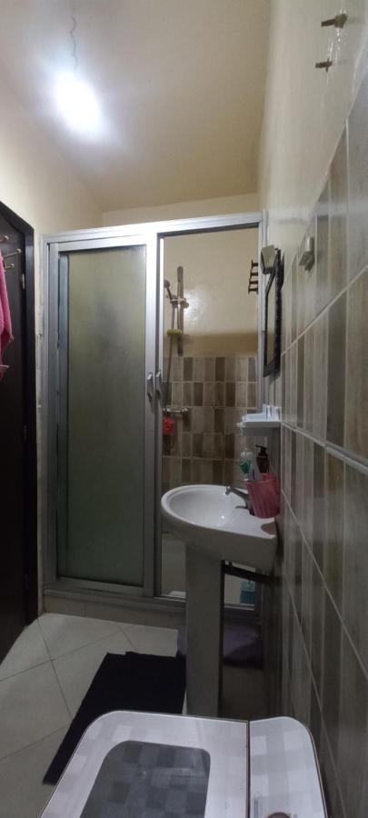 Chambre Prive Private Room Aeroport Mohamed 5 Deroua Εξωτερικό φωτογραφία