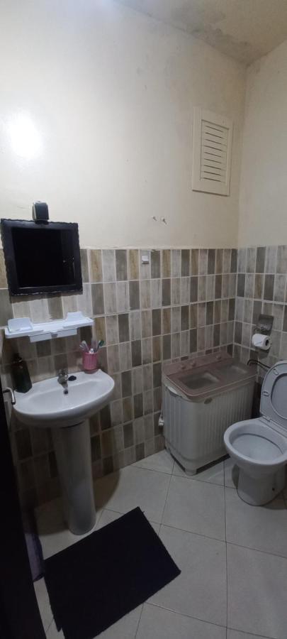 Chambre Prive Private Room Aeroport Mohamed 5 Deroua Εξωτερικό φωτογραφία