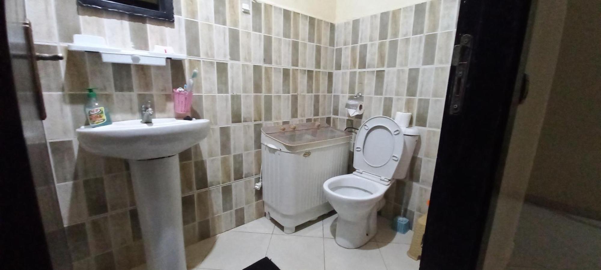 Chambre Prive Private Room Aeroport Mohamed 5 Deroua Εξωτερικό φωτογραφία