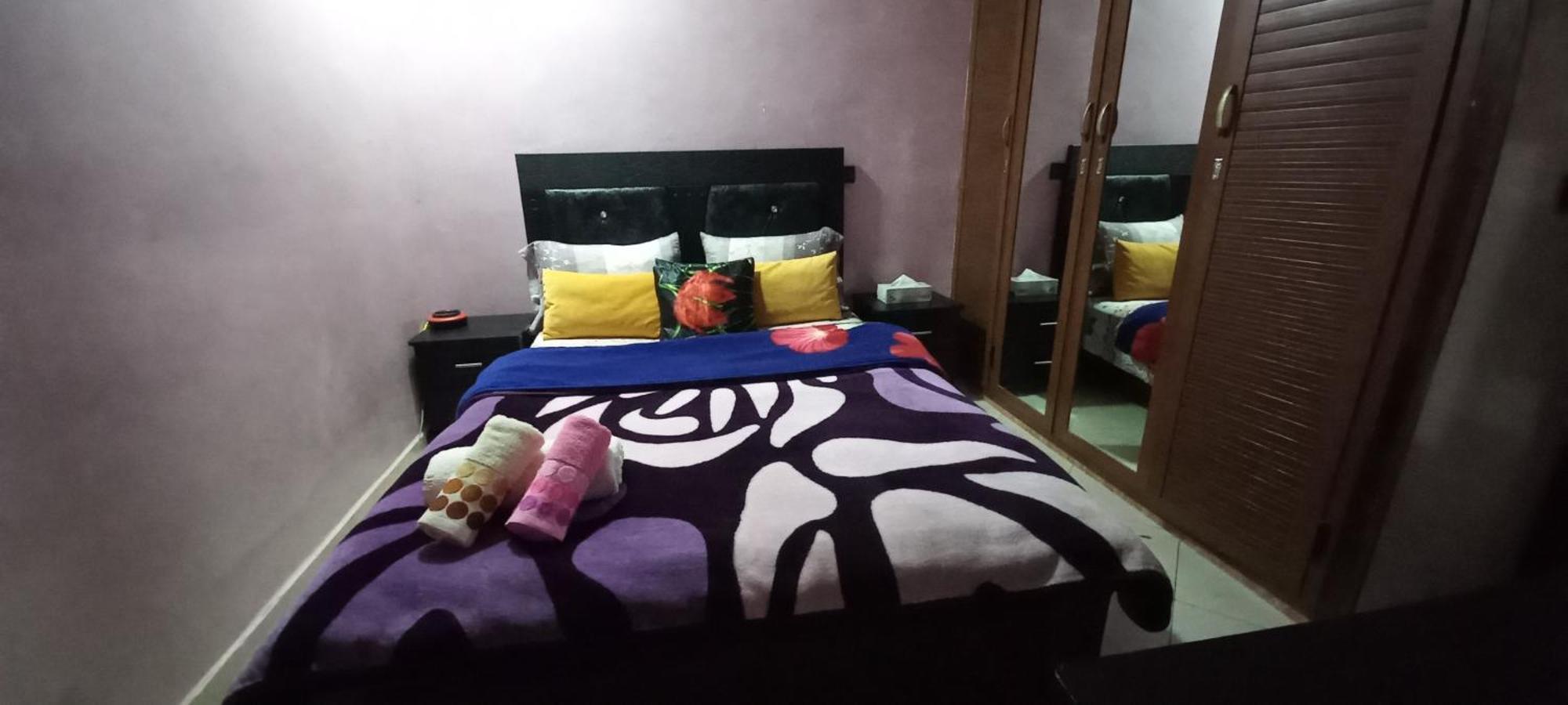 Chambre Prive Private Room Aeroport Mohamed 5 Deroua Δωμάτιο φωτογραφία