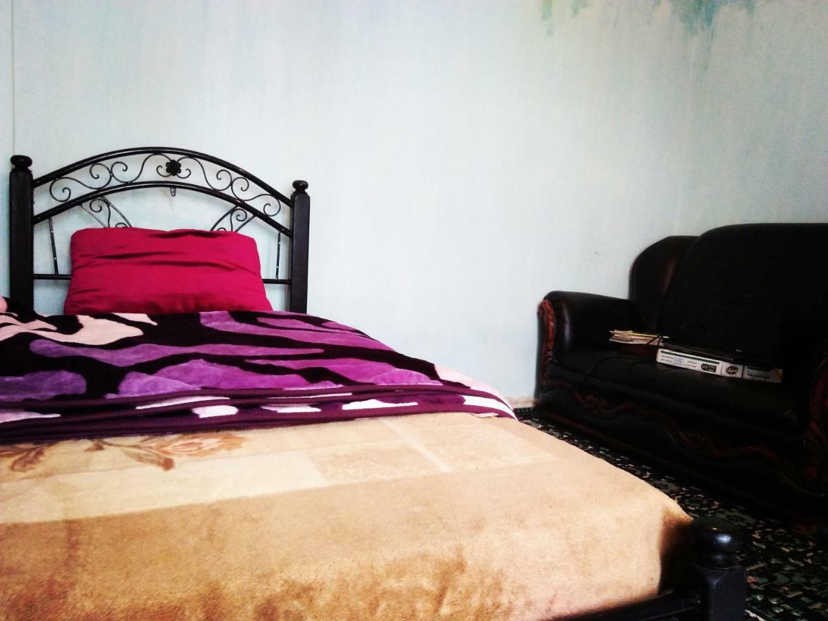 Chambre Prive Private Room Aeroport Mohamed 5 Deroua Εξωτερικό φωτογραφία